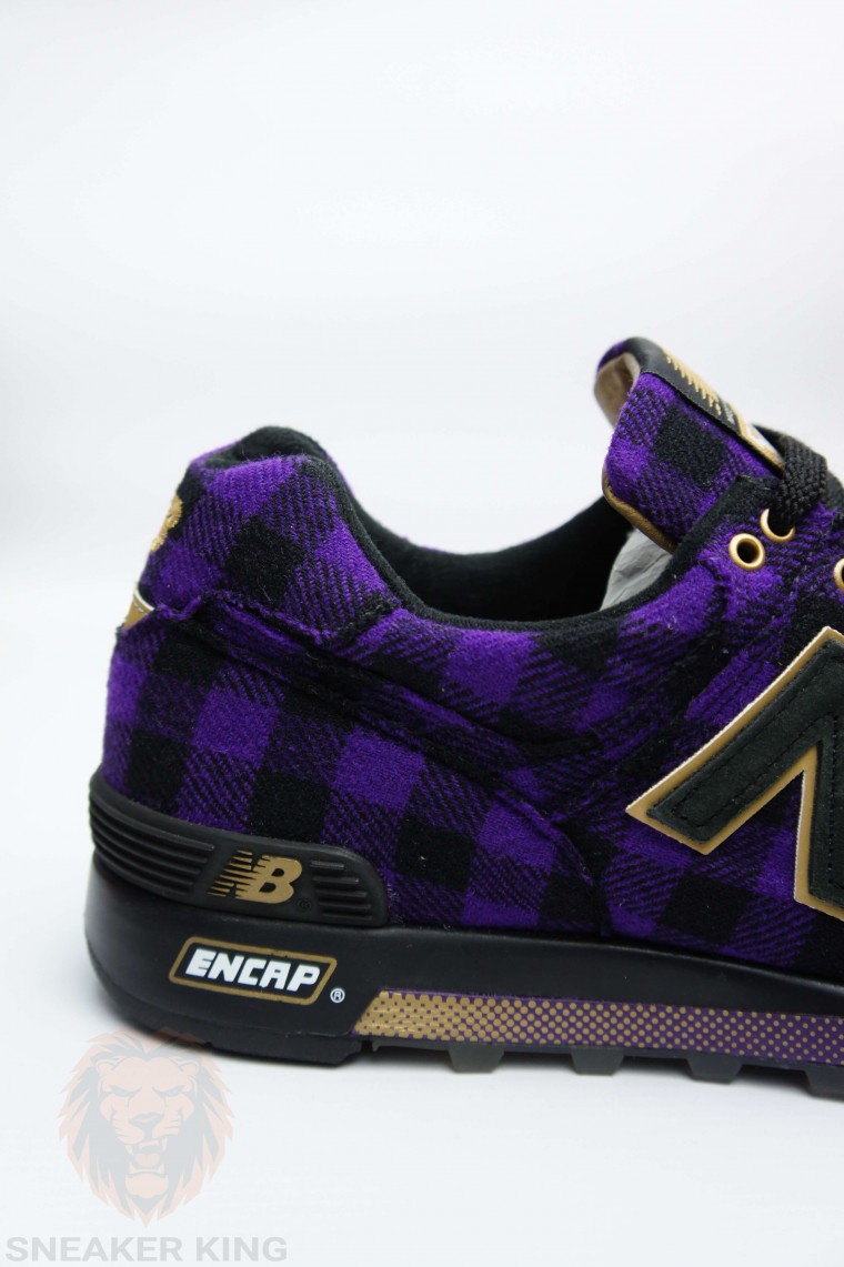 Кросівки New Balance 576 FPS